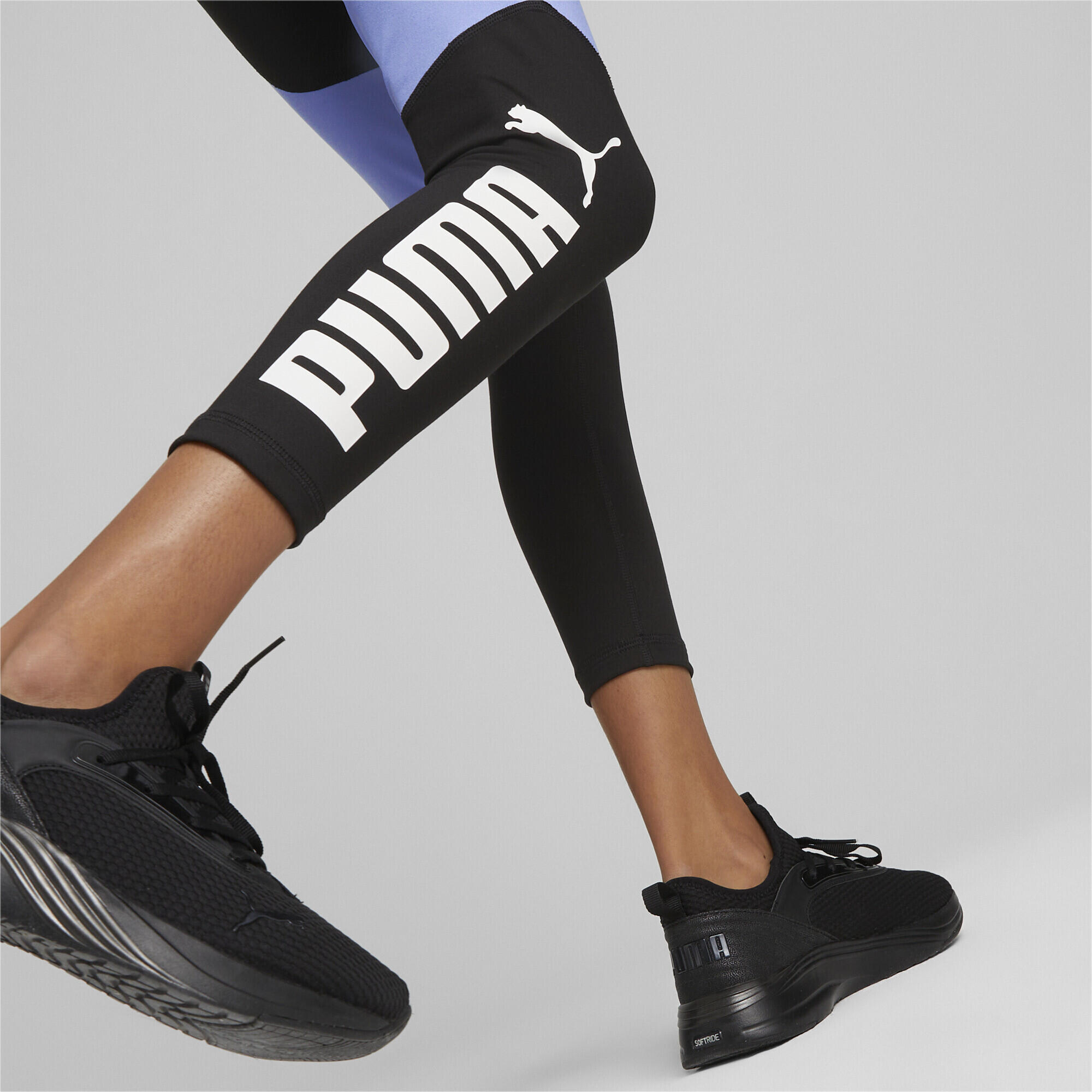 Favourite High-Waist 7/8 Tights Jugendliche PUMA 3/7
