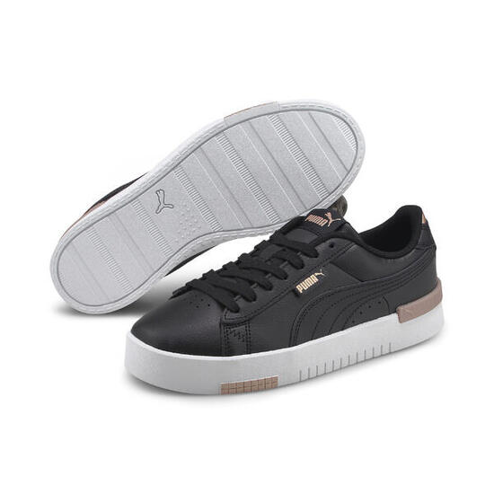Buty Dorosły Puma Jada Renew złocony