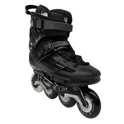 Patin 4 Ruedas de 80 cm Freeskate Krf Angel Negro