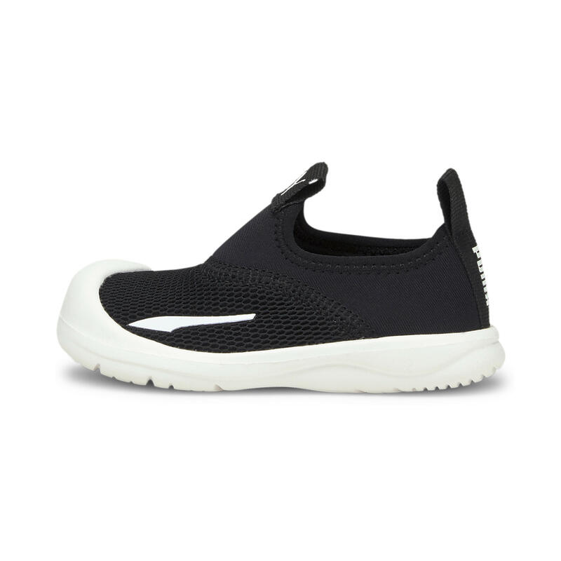 Aquacat Shield Sandalen Kinder PUMA Black White