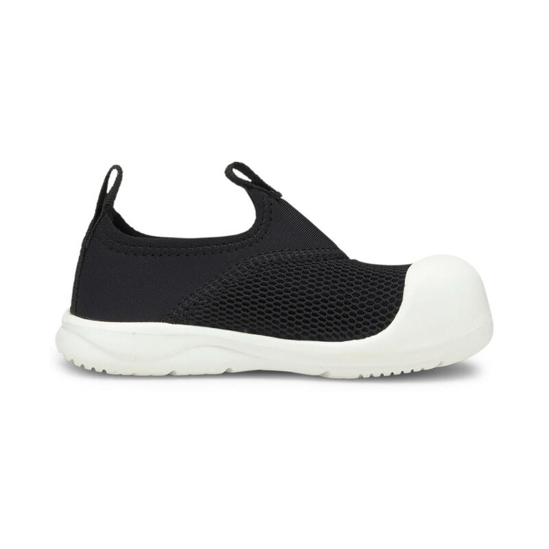 Aquacat Shield Sandalen Kinder PUMA Black White