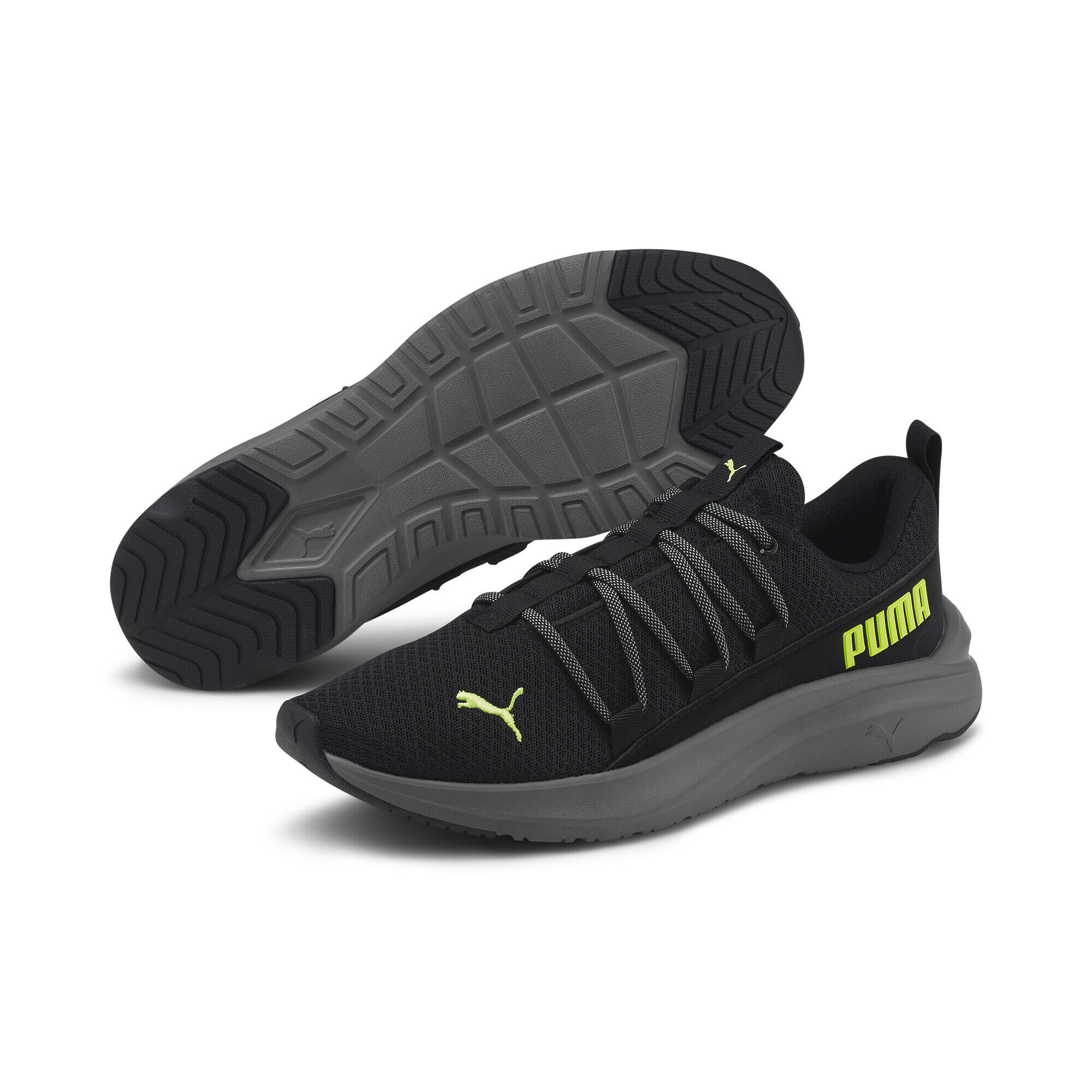 PUMA picture