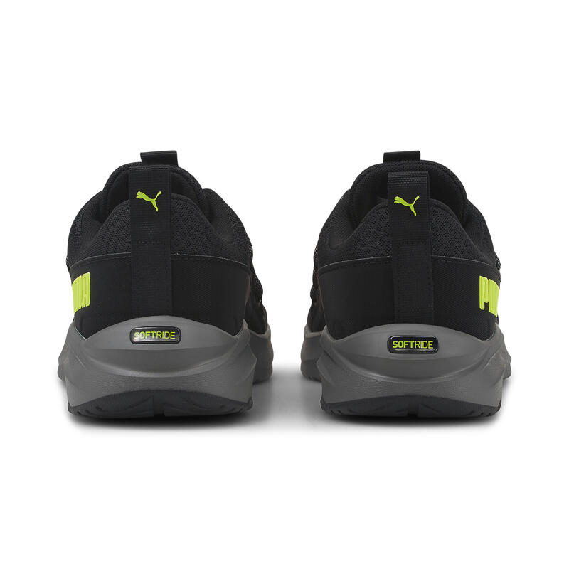 Pantofi sport barbati Softride Negru