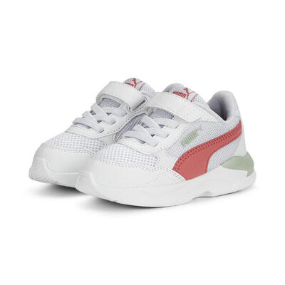 Zapatillas Bebés PUMA X-Ray Speed Lite AC Blanco
