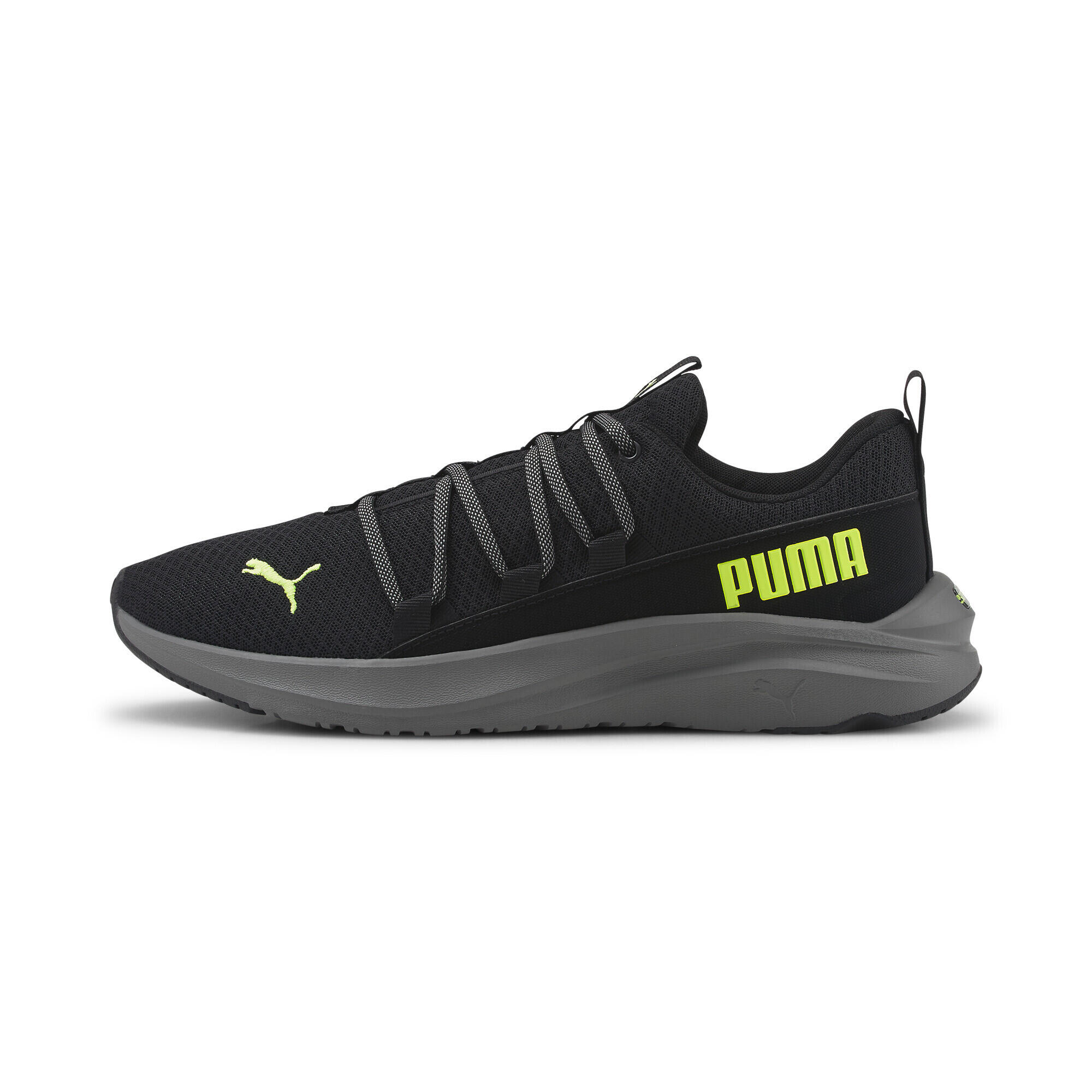 Zapatillas de running Hombre Softride One4all PUMA 3/7
