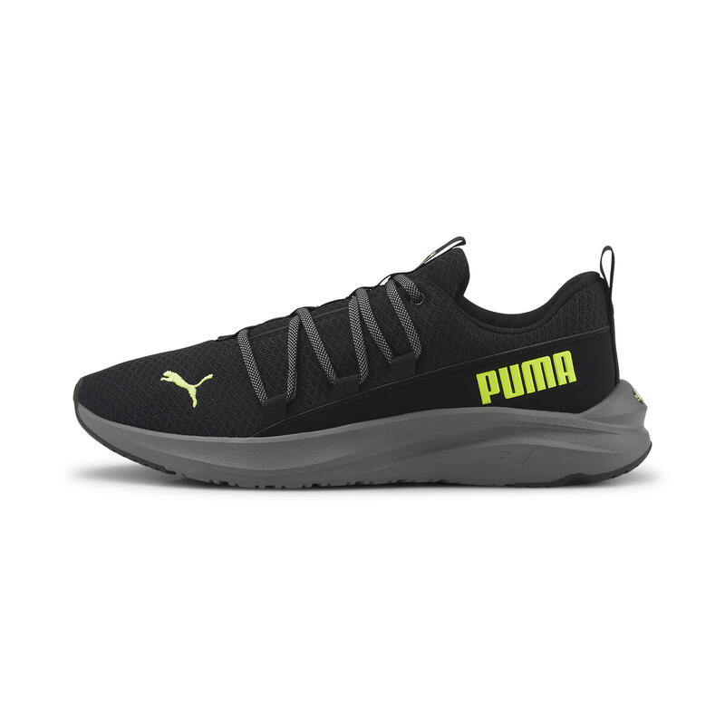 Pantofi sport barbati Softride Negru