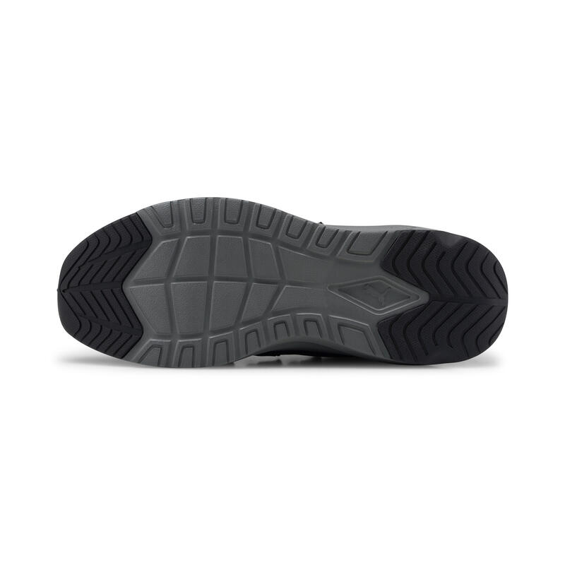 Pantofi sport barbati Softride Negru