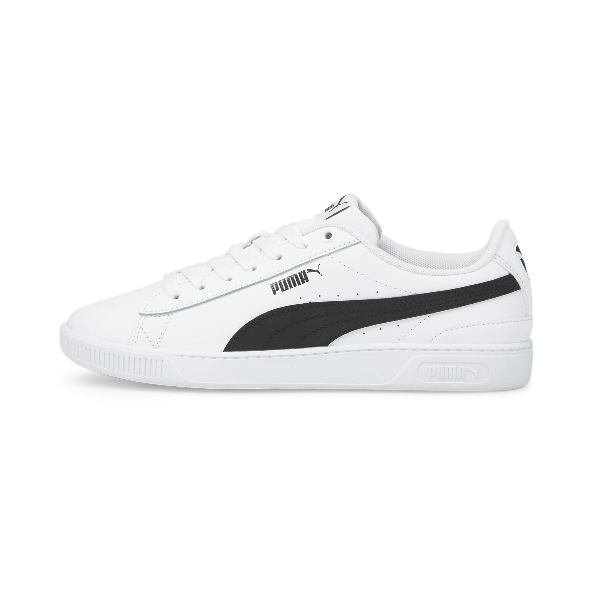 Baskets en cuir Vikky v3 femme PUMA 3/6