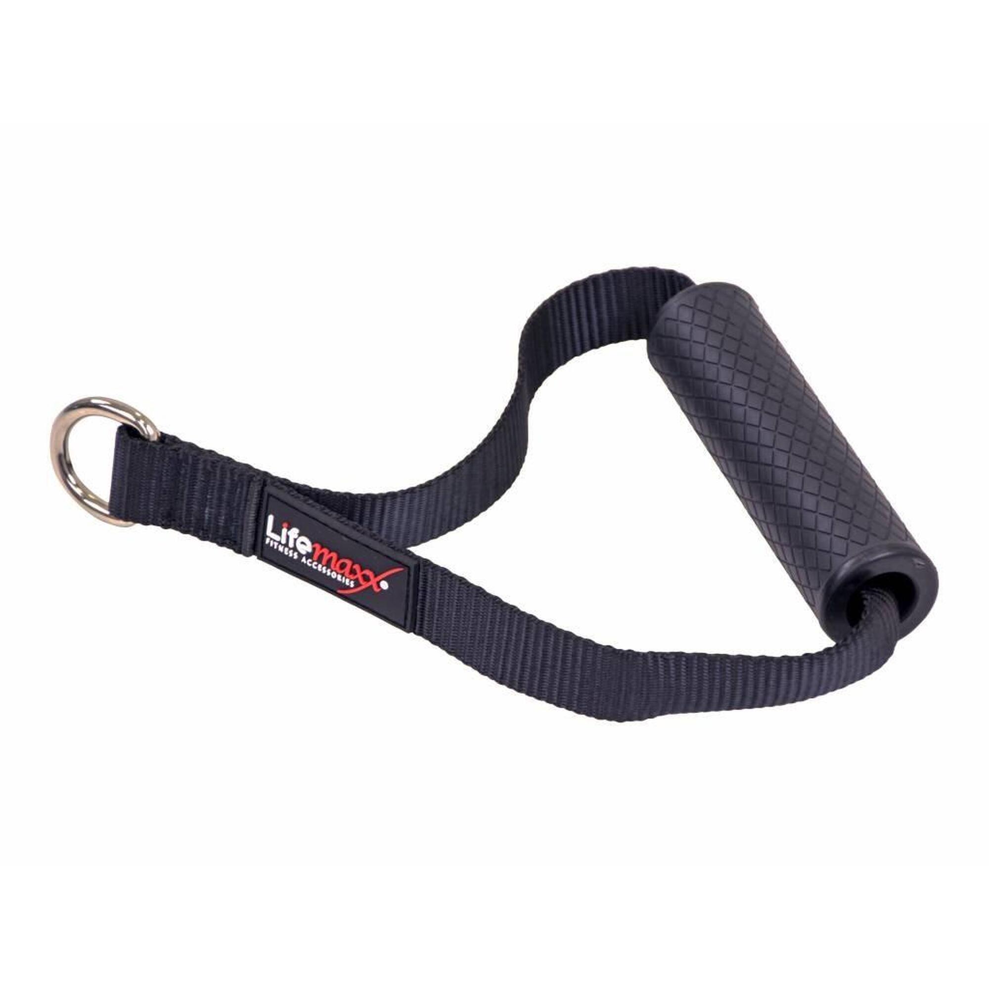 LIFEMAXX Strap Handle PRO V2 Handgreep