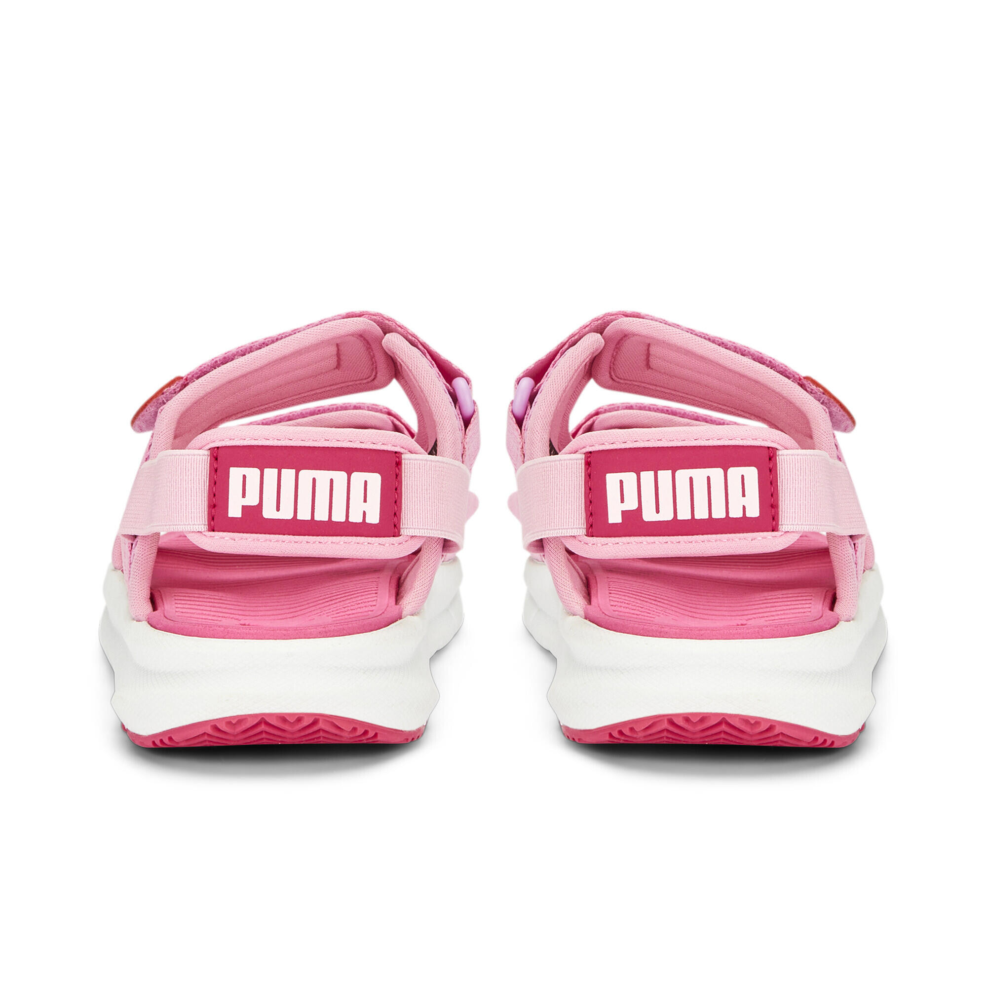 Damen Badeschuhe Puma Badeschuhe Klettverschluss Puma Sneaker