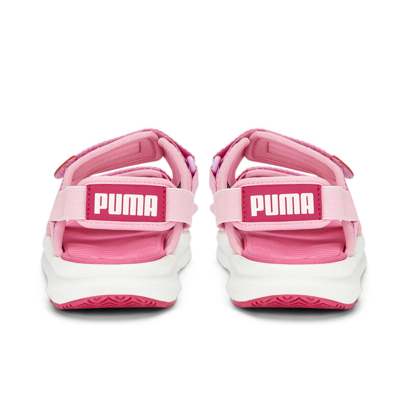 Sandalias Niños PUMA Evolve PUMA Rosa