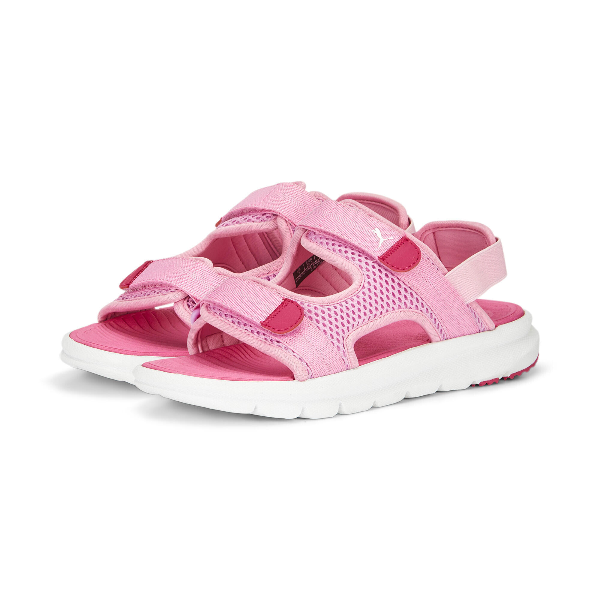 PUMA PUMA Evolve sandalen voor jongeren PUMA