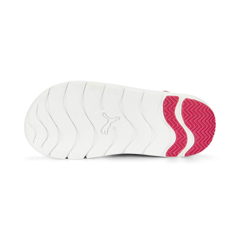 Sandalias Niños PUMA Evolve PUMA Rosa