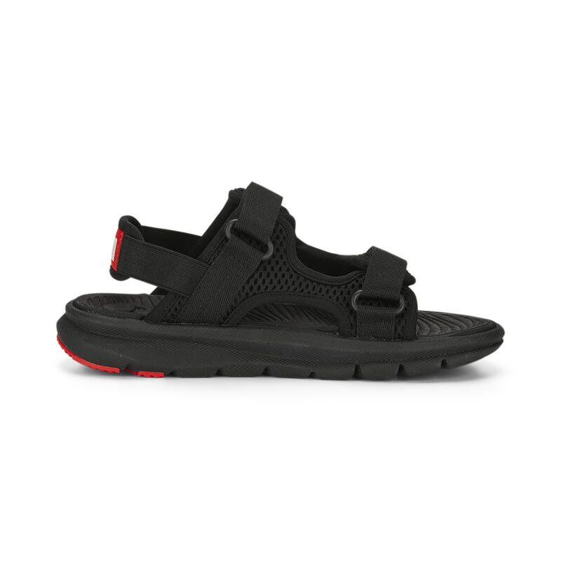 Sandalias Niños PUMA Evolve PUMA Negro