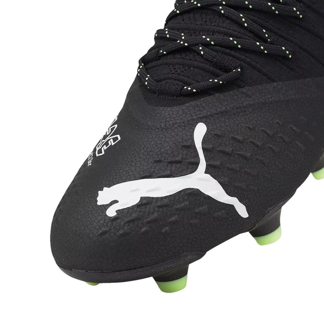 Puma Future Z 1.3 FG/AG Mens Black Football Boots | Decathlon