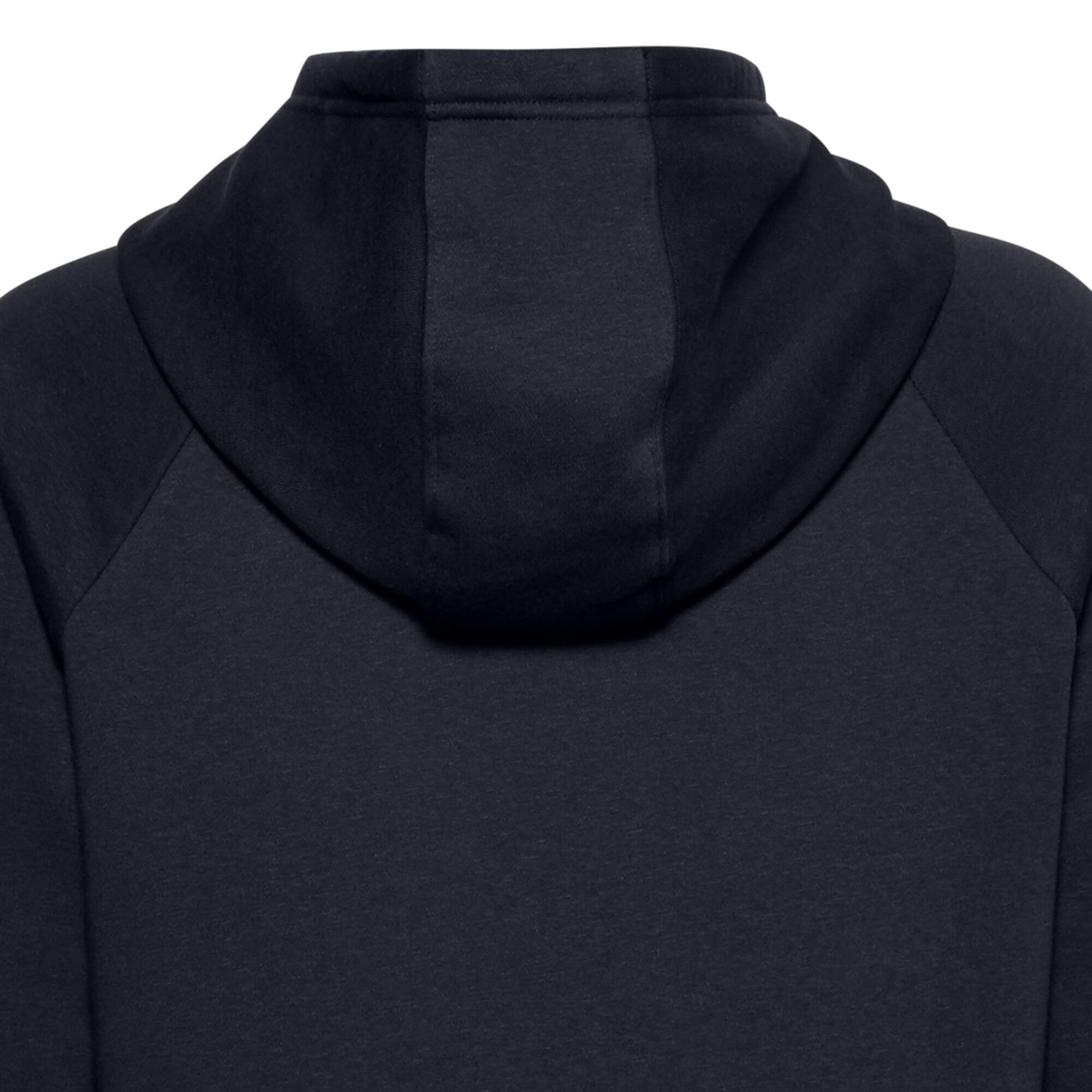 Sweat à capuche femme Rival Fleece 6/7