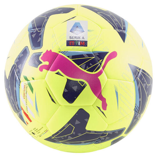 Pallone da calcio PUMA Orbita Serie A Hybrid PUMA