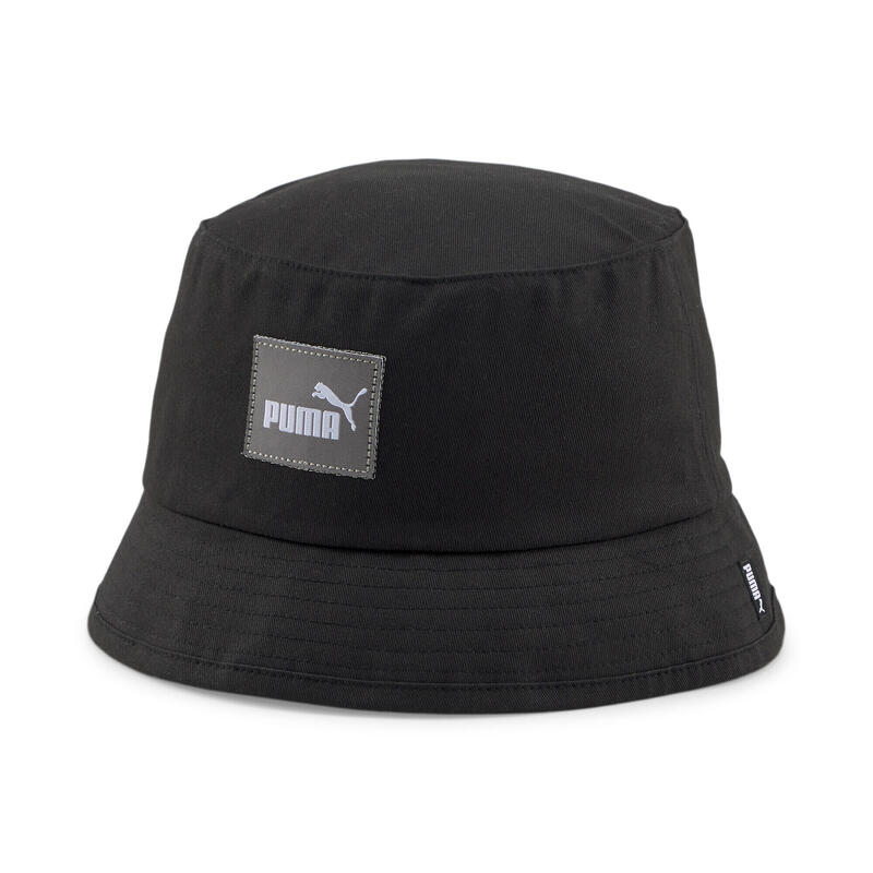 Kalap Puma Core Bucket, Fekete, Unisex