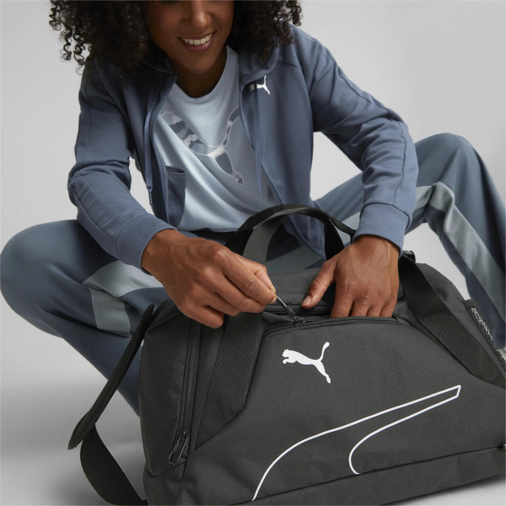 Sac de sport Fundamentals S PUMA Black 2/6