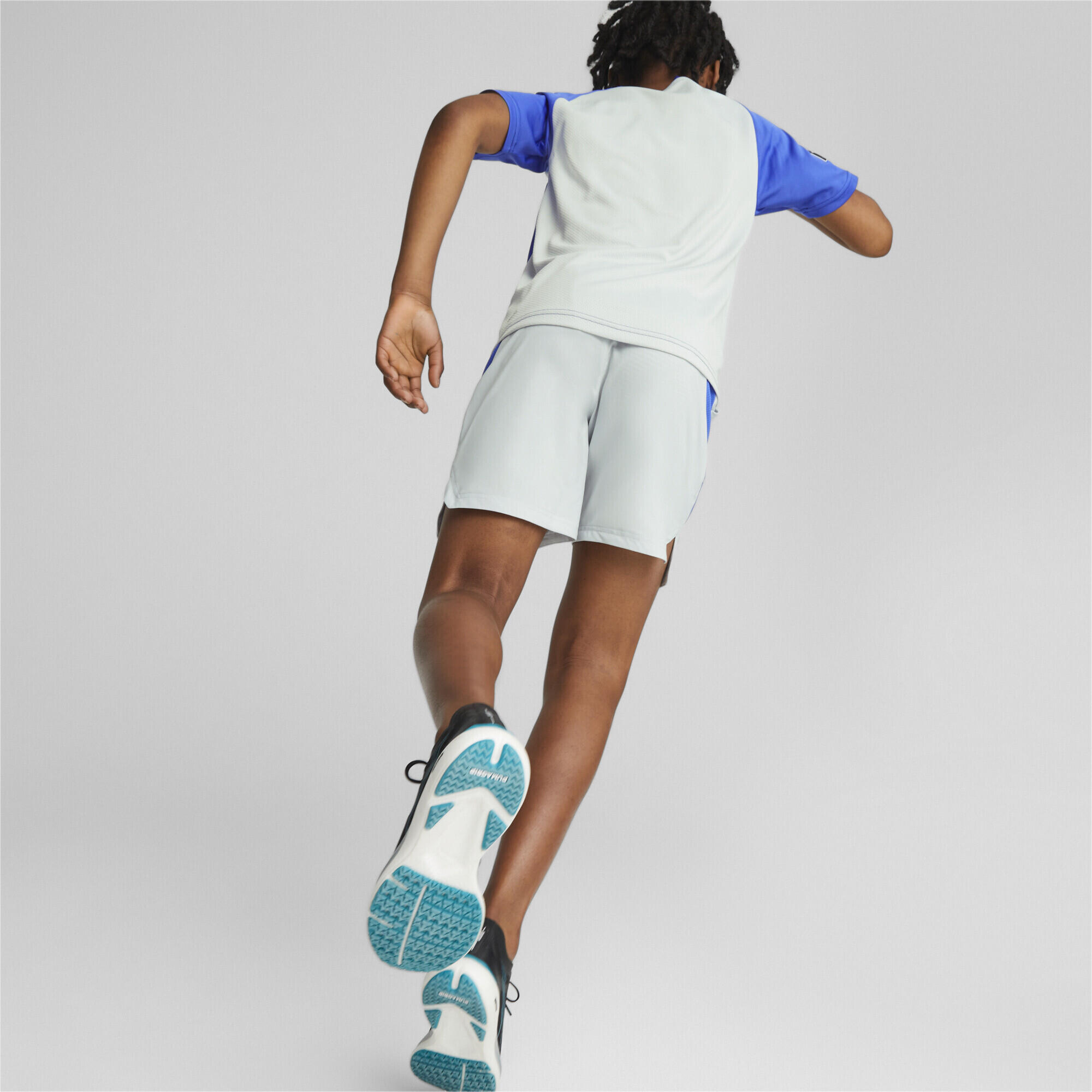 PUMA Fit Shorts Jugendliche PUMA 3/6