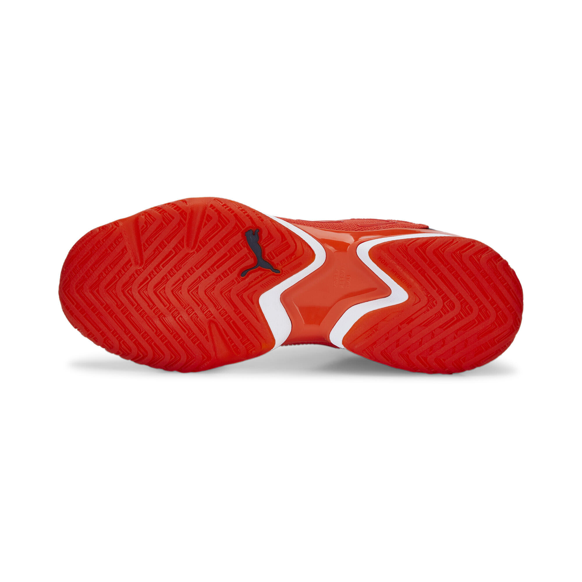 Sapatos de padel Puma Solarattack Rct 4/7