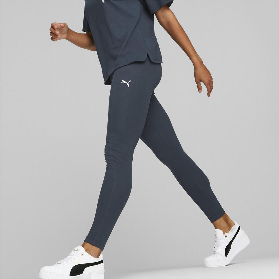 Puma Legginsy Her High-Waist 67423016