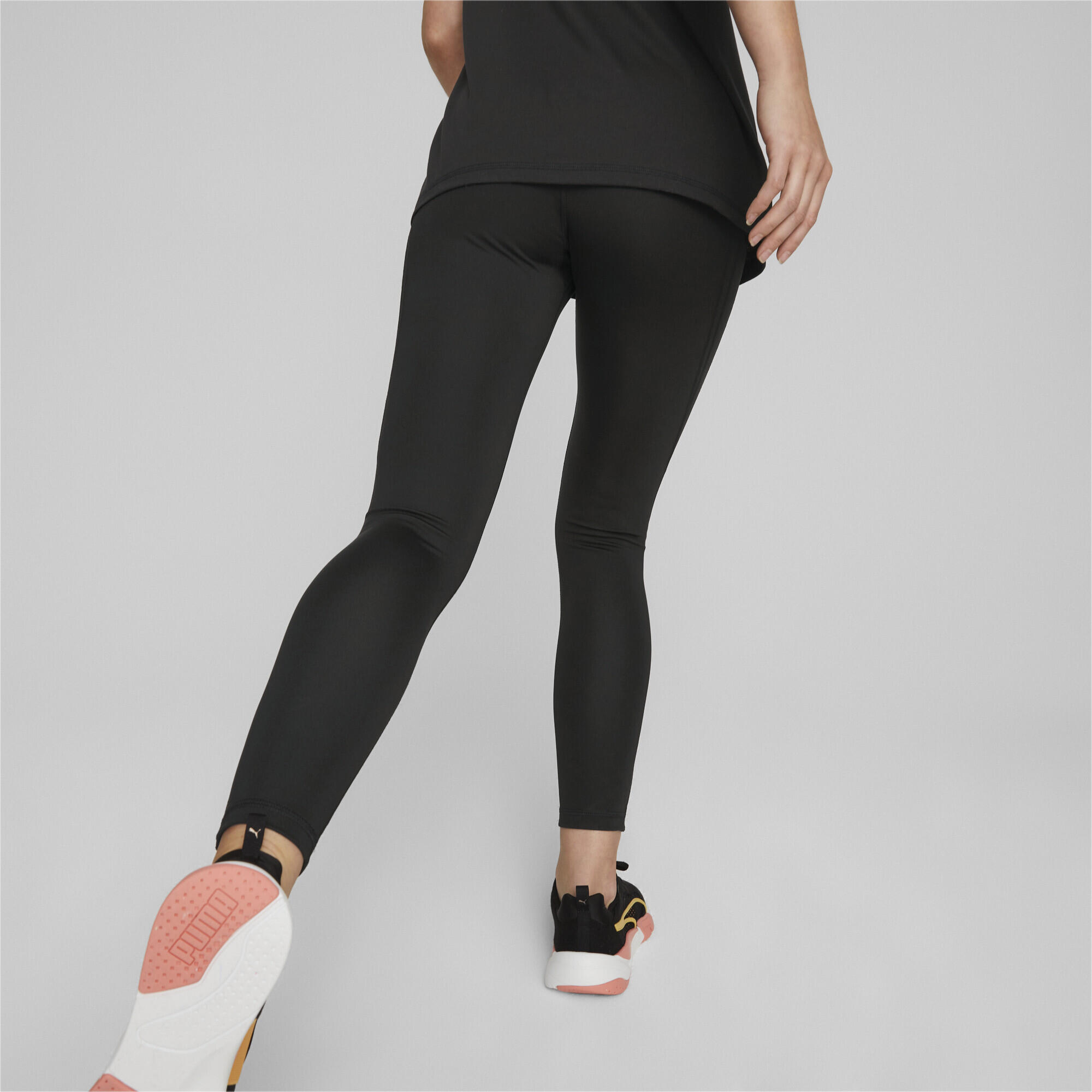 evoStripe Leggings de corte alto Senhoras PUMA 4/6
