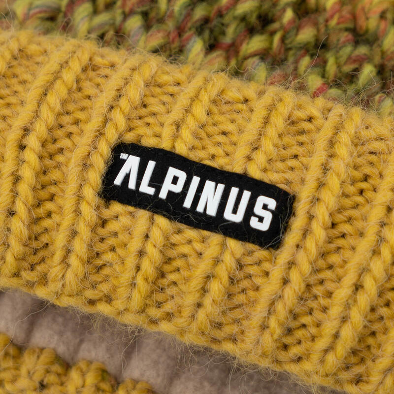 Skimütze Alpinus Autiola