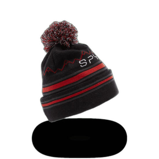 Cappello per bambini Spyder Icebox