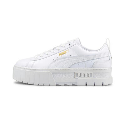 Zapatillas Deportivas Mujer PUMA MAYZE Negro