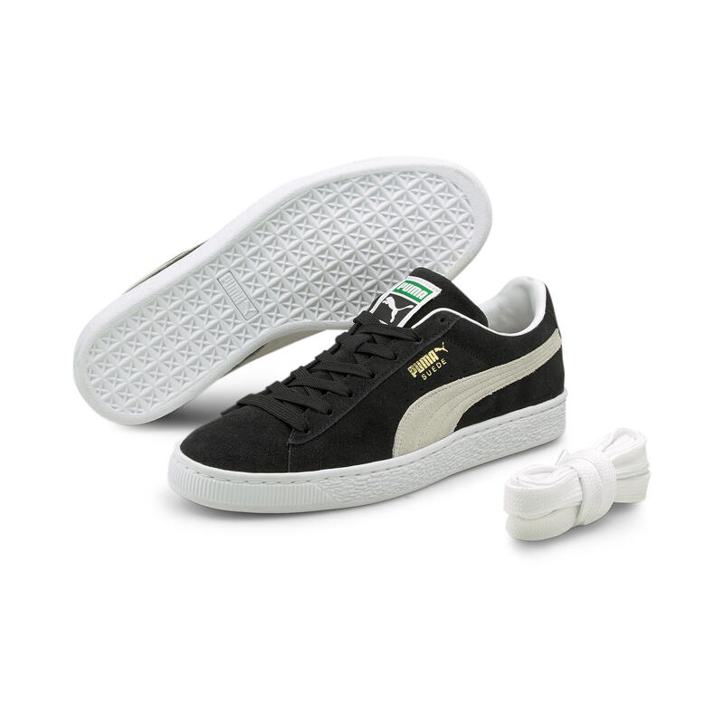 Buty do chodzenia męskie Puma Suede Classic XXI