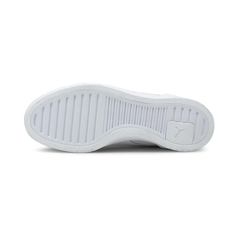 Pantofi universali 38019001 pentru întregul an albi bărbătești