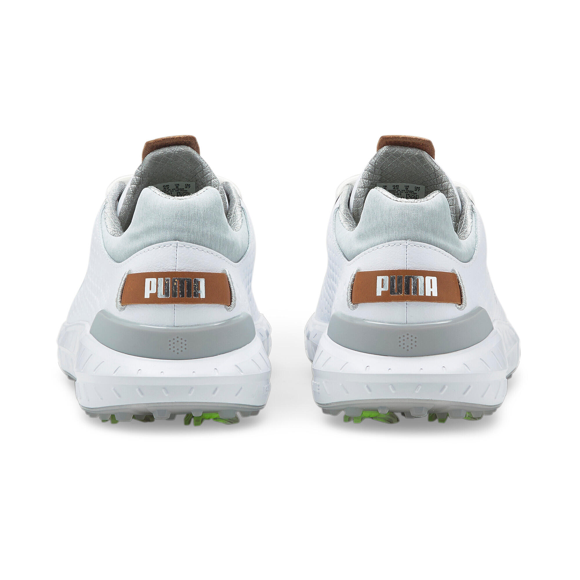 Chaussures de golf Puma Ignite Articulate Leather 5/7