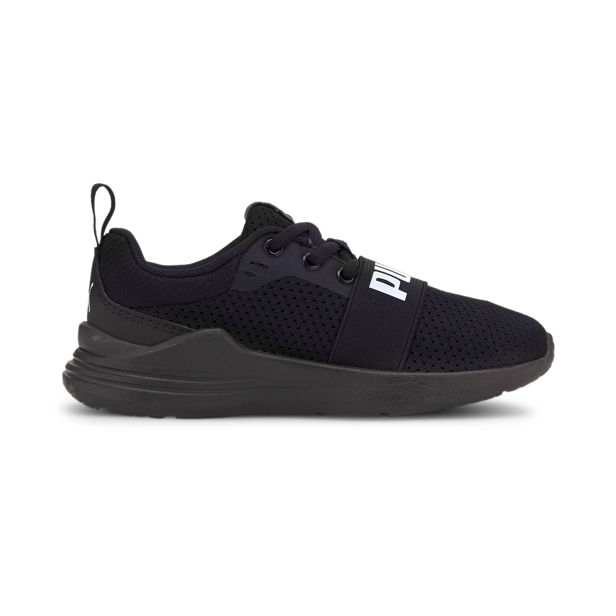 Basket à Lacets Enfant Puma Wired Run PS 5/7