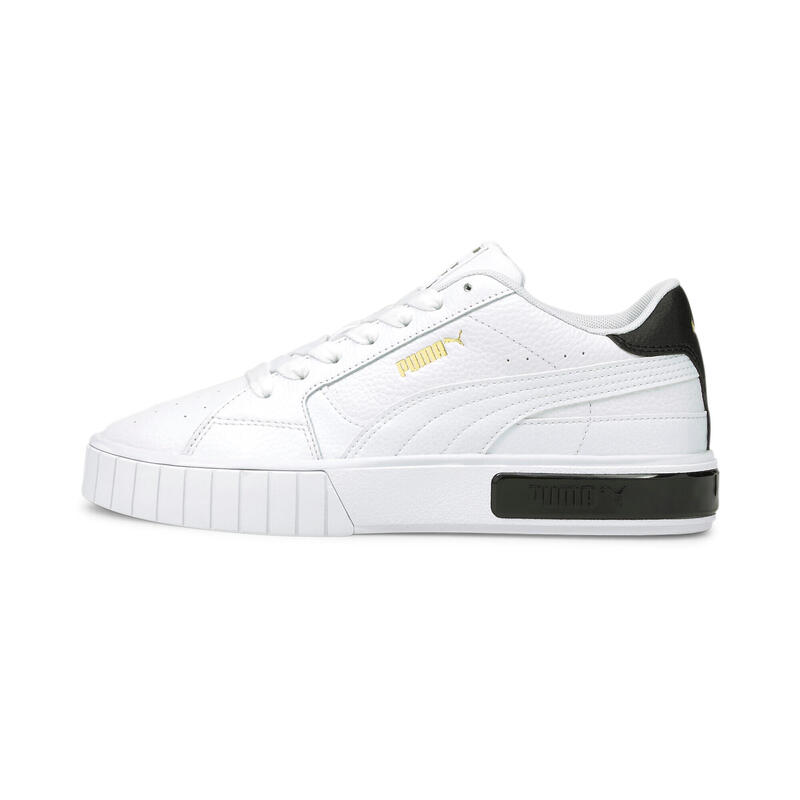 Calistar wn's, Puma white-puma black