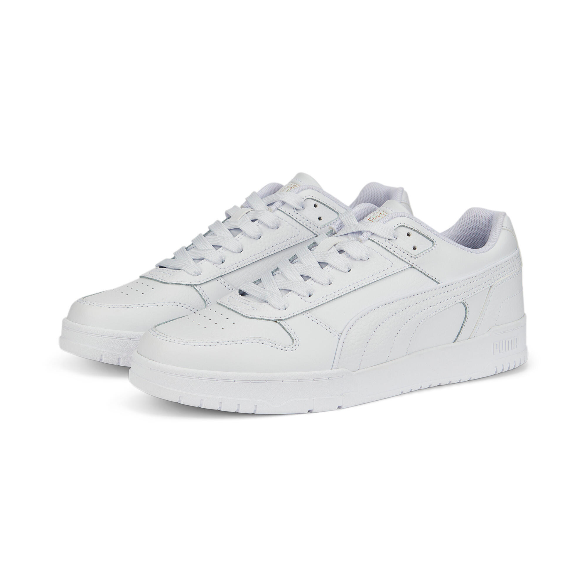 Basket à Lacets Puma RBD Game Low - Homme 4/7