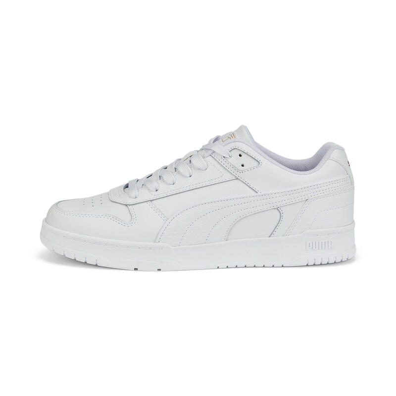 Puma RBD Game Low Baskets