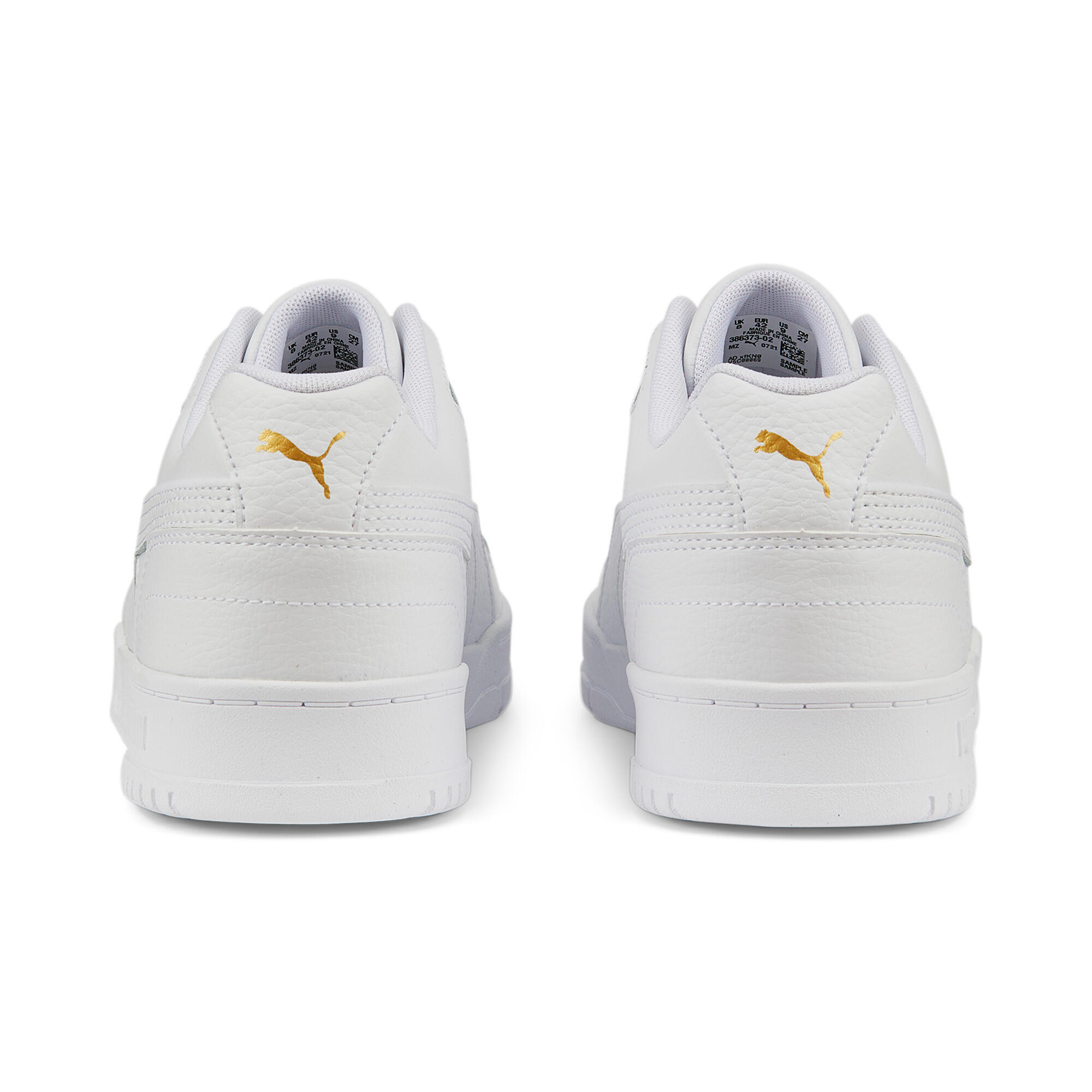 Basket à Lacets Puma RBD Game Low - Homme 5/7