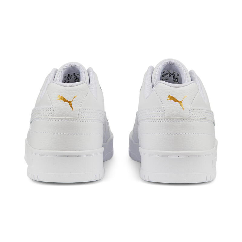Pantofi sport Puma RBD Game Low, alb 40