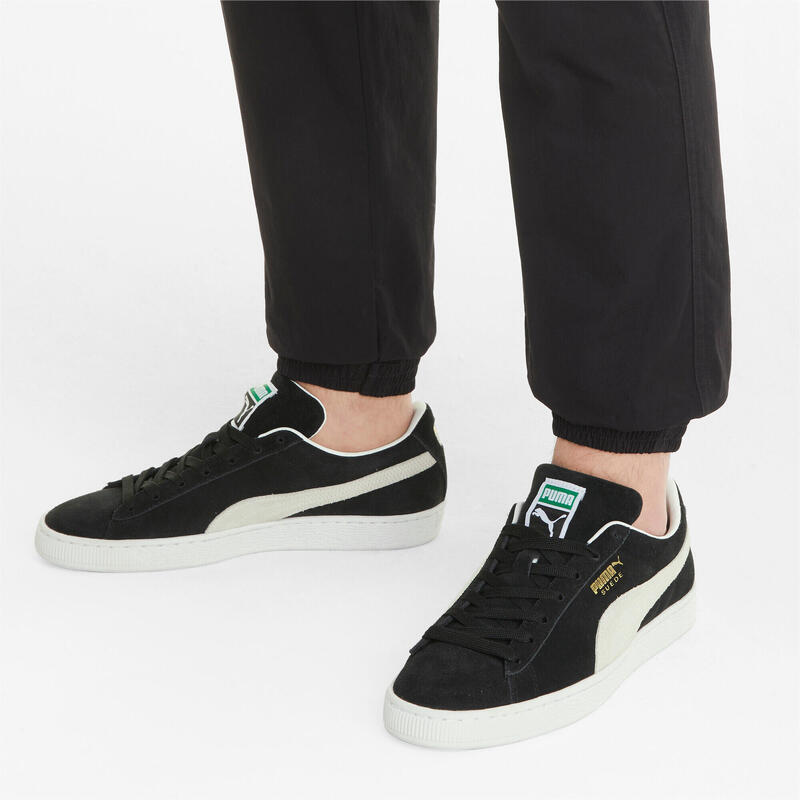 Buty do chodzenia męskie Puma Suede Classic XXI