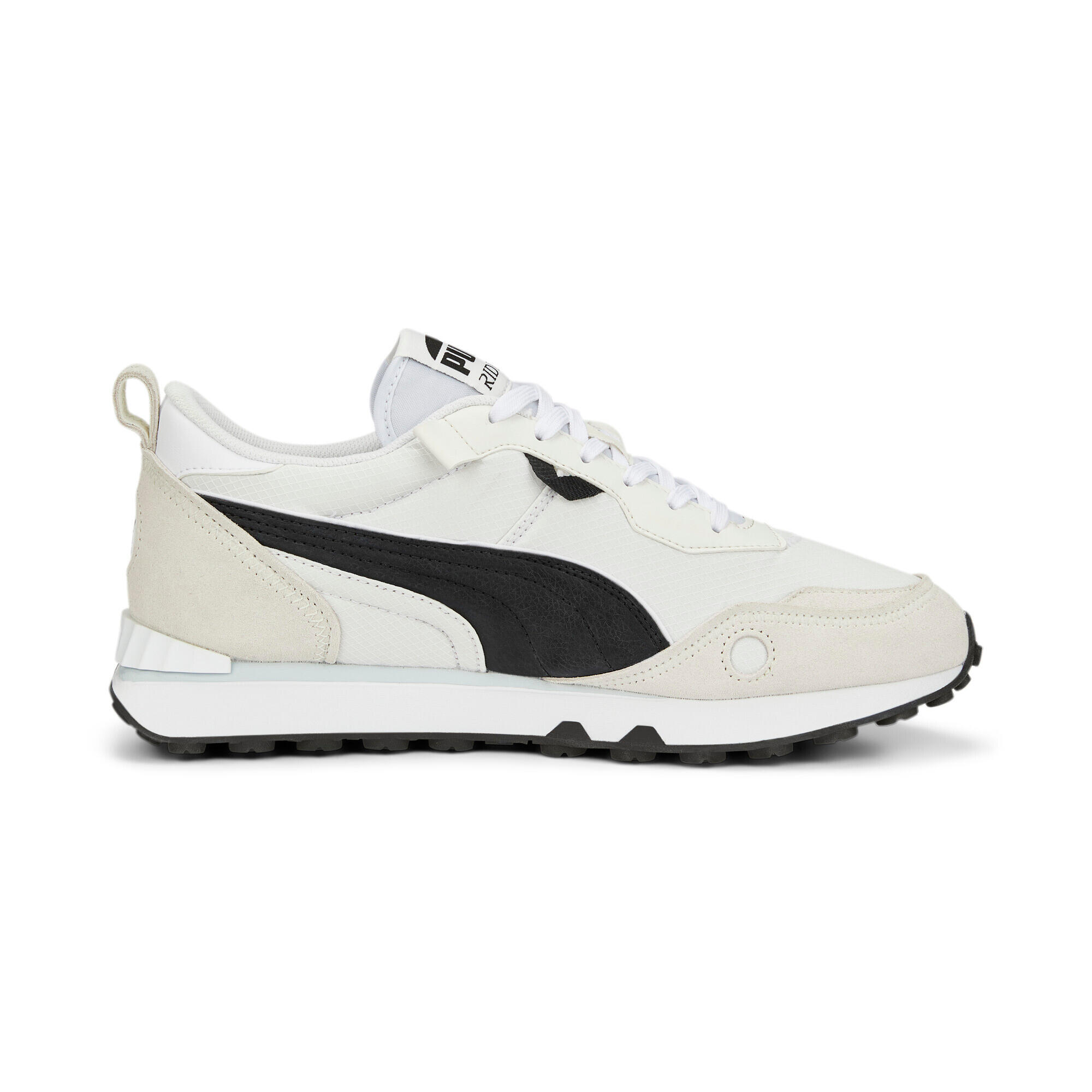 Baskets Puma Rider Fv Future Vintage Blanc Adulte 5/6