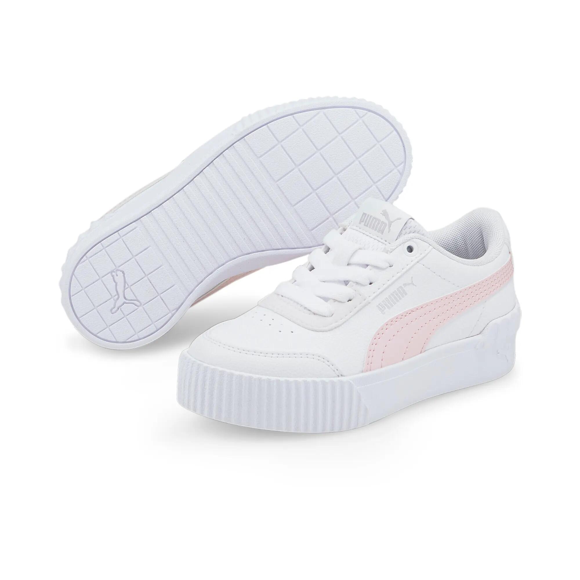 Basket Cuir Junior Puma Lift PS - Enfant 2/7