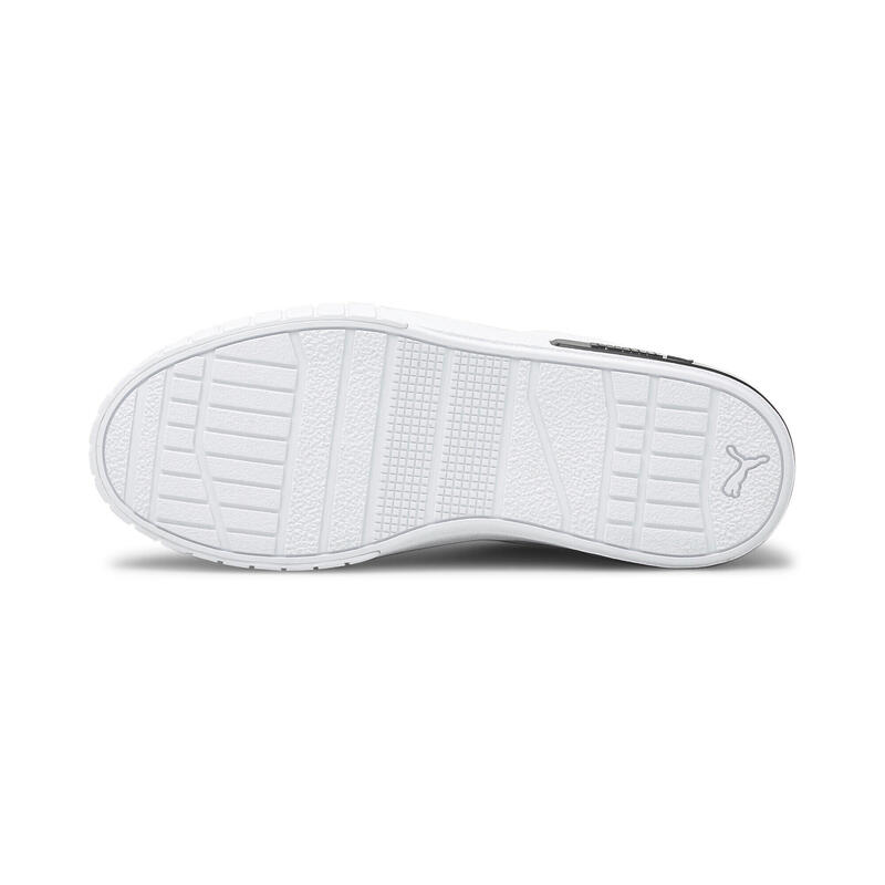 Pantofi universali 38017602 pentru întregul an albi damă