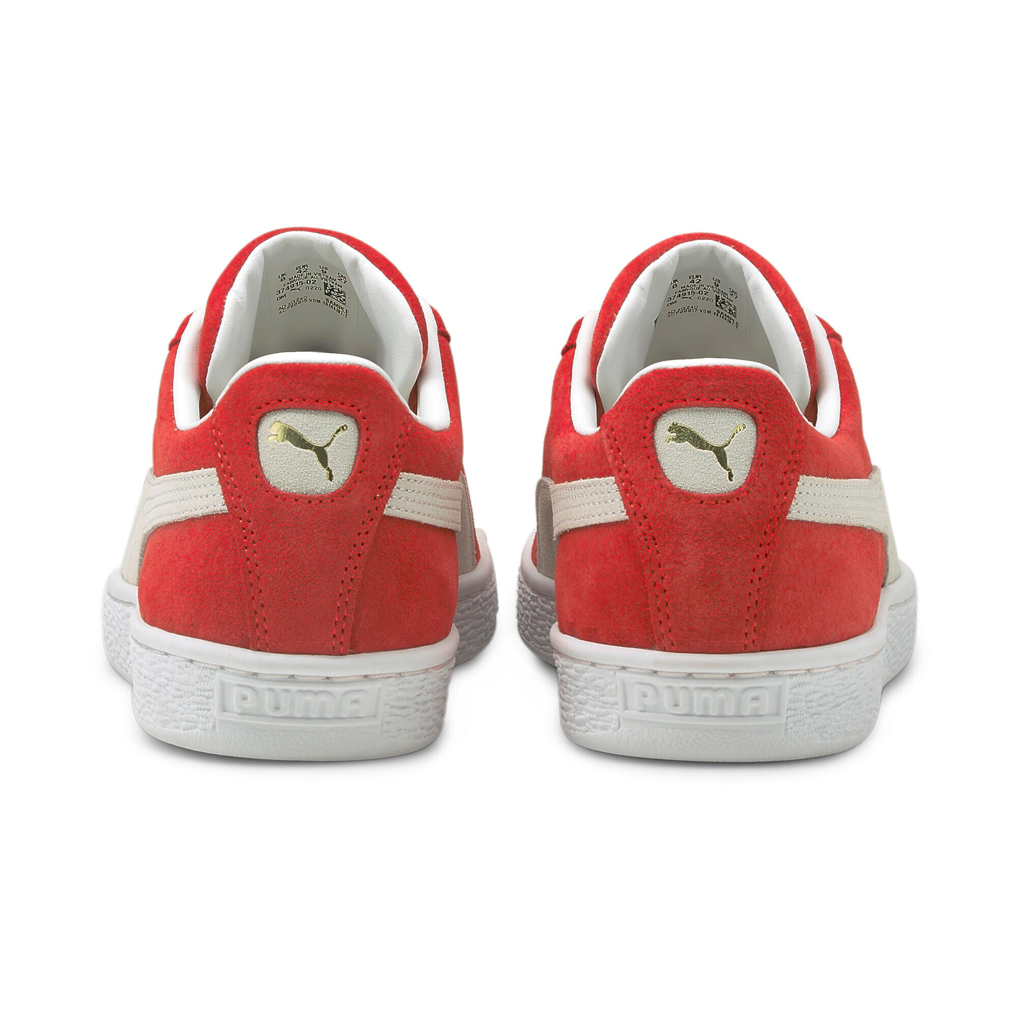 Chaussures universel hommes Puma Suede Classic Xxi 4/5