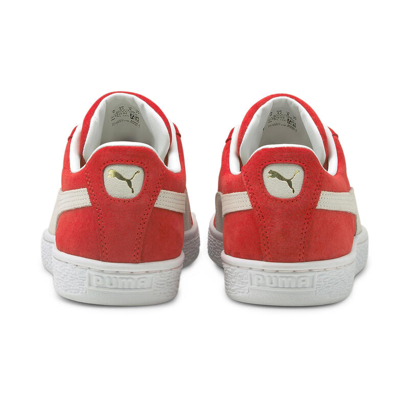 Buty do chodzenia męskie Puma Suede Classic Xxi