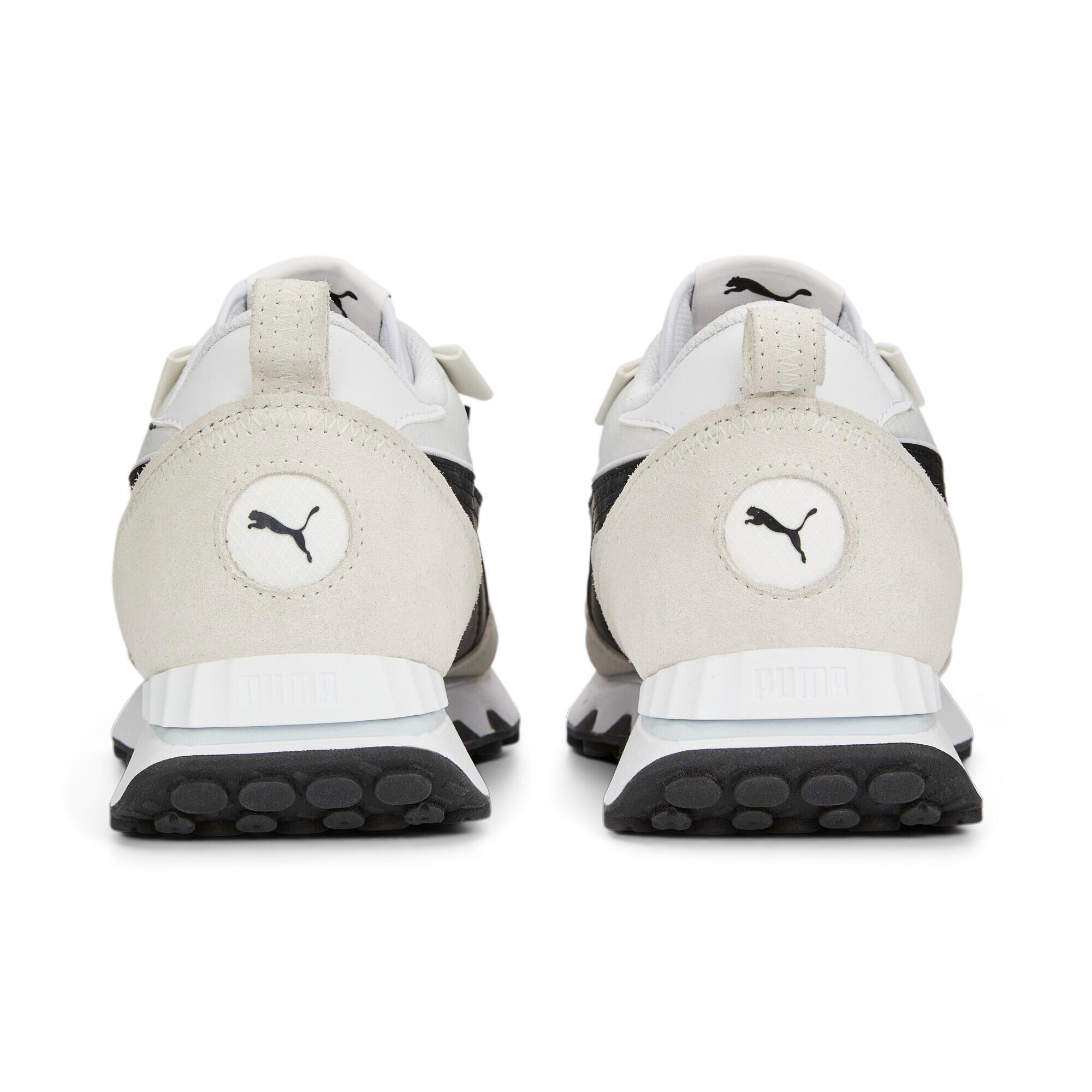 Baskets Puma Rider Fv Future Vintage Blanc Adulte 3/6