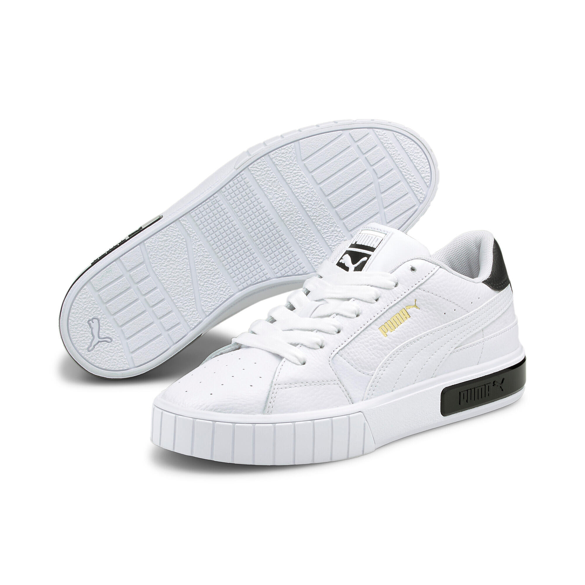 Turnschuhe PUMA Calistar wn's für Damen. 3/7