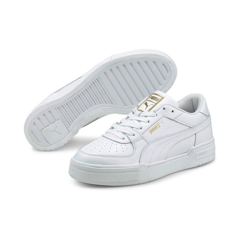 Ca pro classic, Puma white