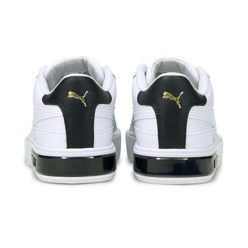Basket Cuir Puma Cali Star Wn's - Femme