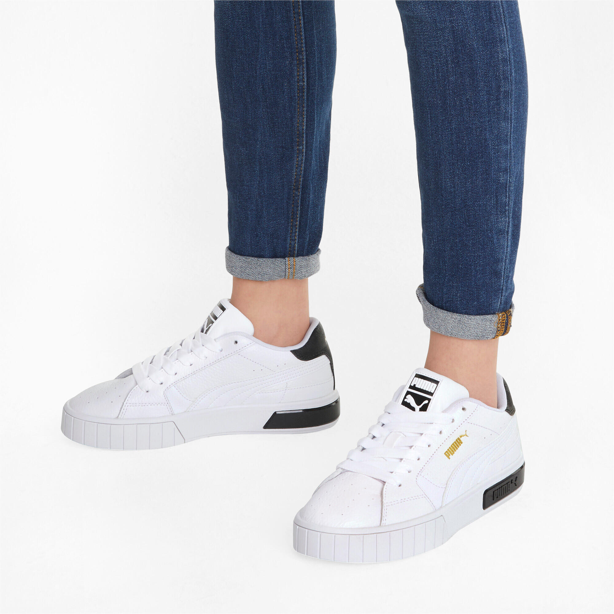 Turnschuhe PUMA Calistar wn's für Damen. 2/7